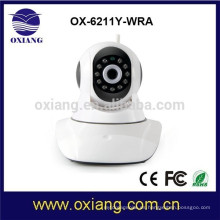 cámara de monitor ip wifi gratis con grabación de video full hd 1080p